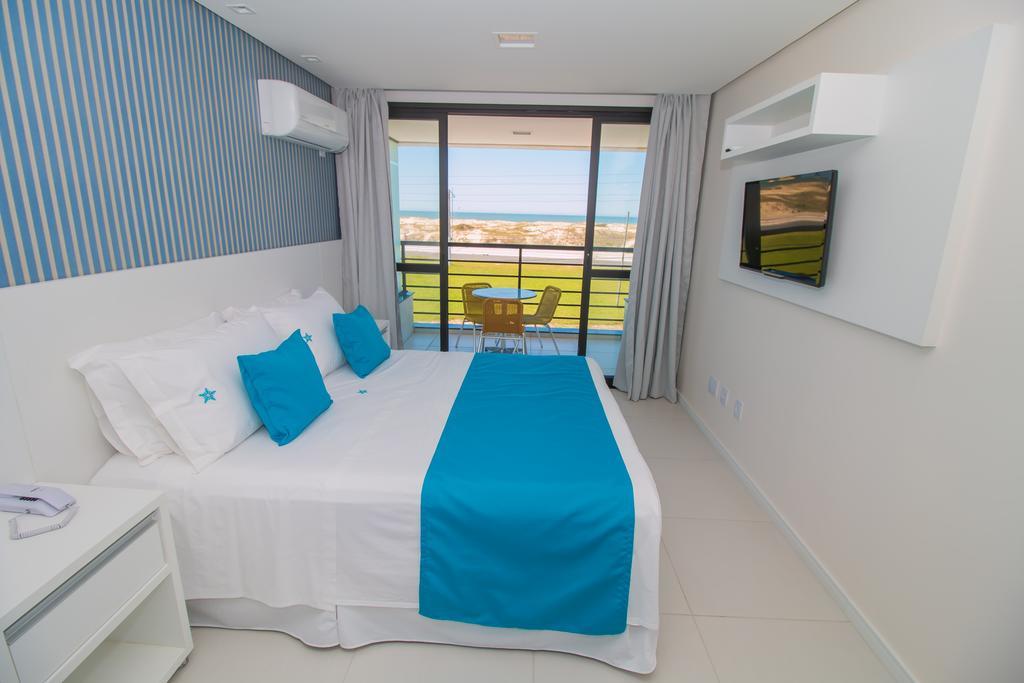 Studios Ponta Dos Molhes ตอร์เฮส ห้อง รูปภาพ