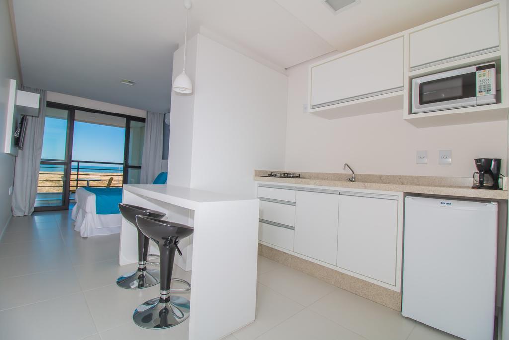 Studios Ponta Dos Molhes ตอร์เฮส ห้อง รูปภาพ