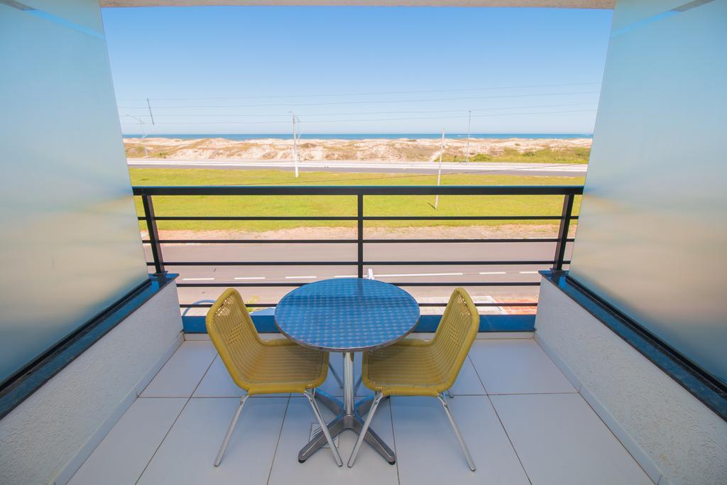 Studios Ponta Dos Molhes ตอร์เฮส ห้อง รูปภาพ