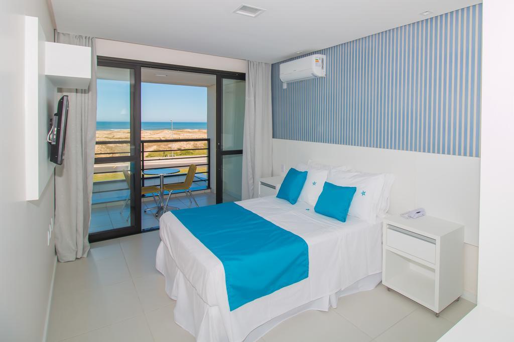 Studios Ponta Dos Molhes ตอร์เฮส ห้อง รูปภาพ