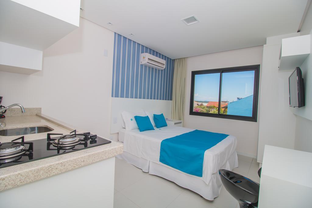 Studios Ponta Dos Molhes ตอร์เฮส ห้อง รูปภาพ