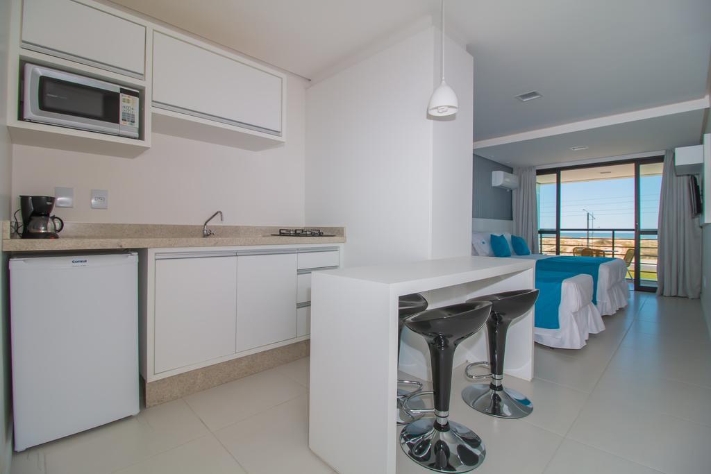 Studios Ponta Dos Molhes ตอร์เฮส ห้อง รูปภาพ