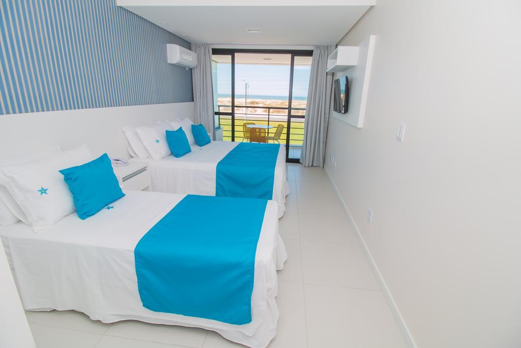 Studios Ponta Dos Molhes ตอร์เฮส ห้อง รูปภาพ