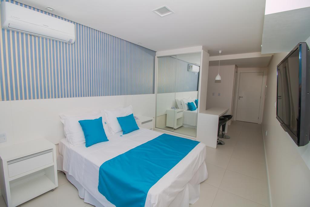 Studios Ponta Dos Molhes ตอร์เฮส ห้อง รูปภาพ
