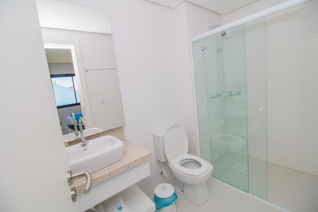 Studios Ponta Dos Molhes ตอร์เฮส ภายนอก รูปภาพ